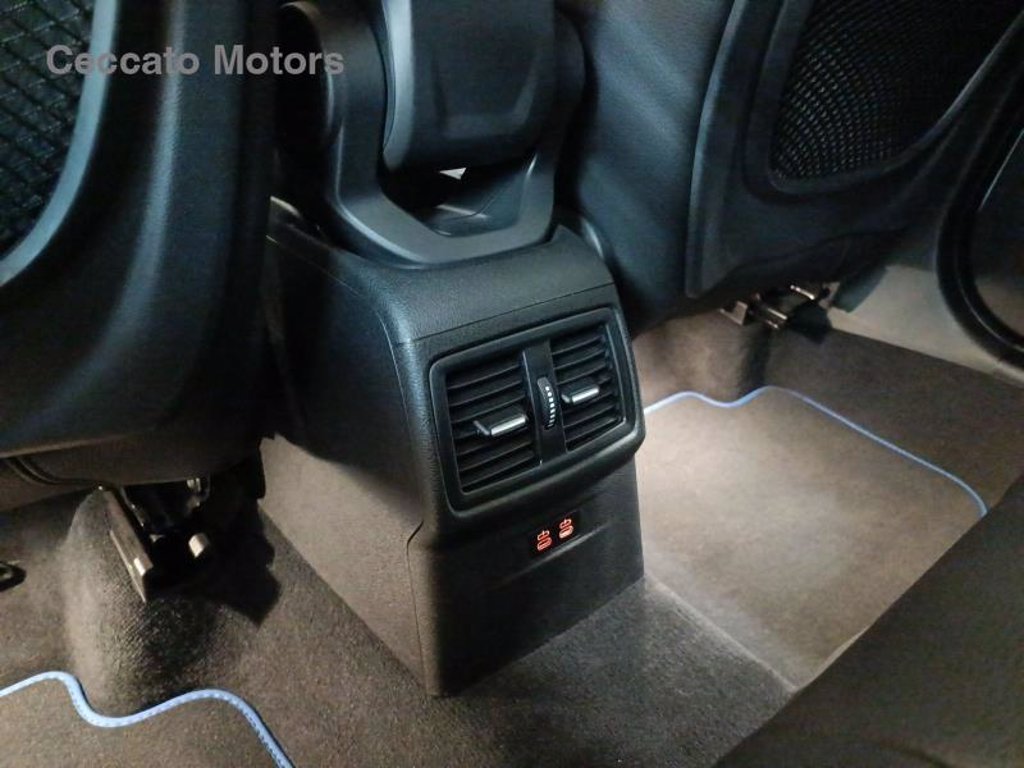 BMW X2 xdrive20d msport auto