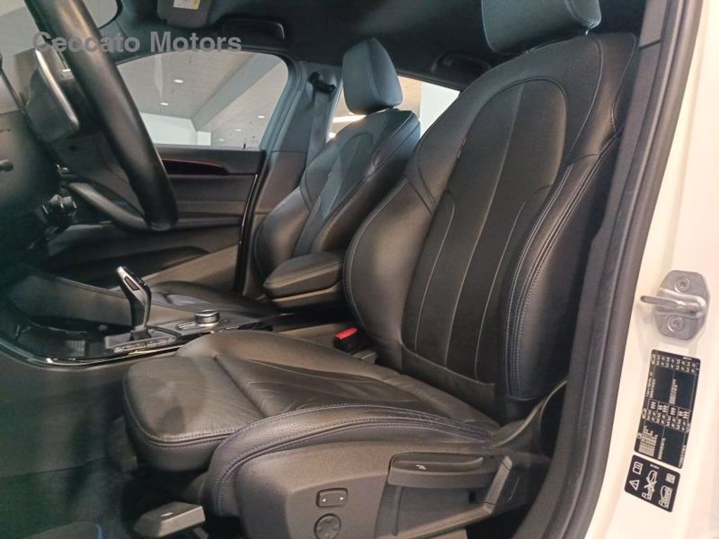 BMW X2 xdrive20d msport auto