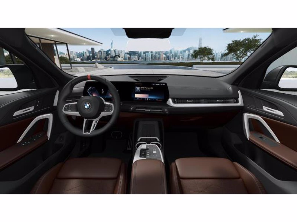BMW X2 sdrive 18d msport pro auto