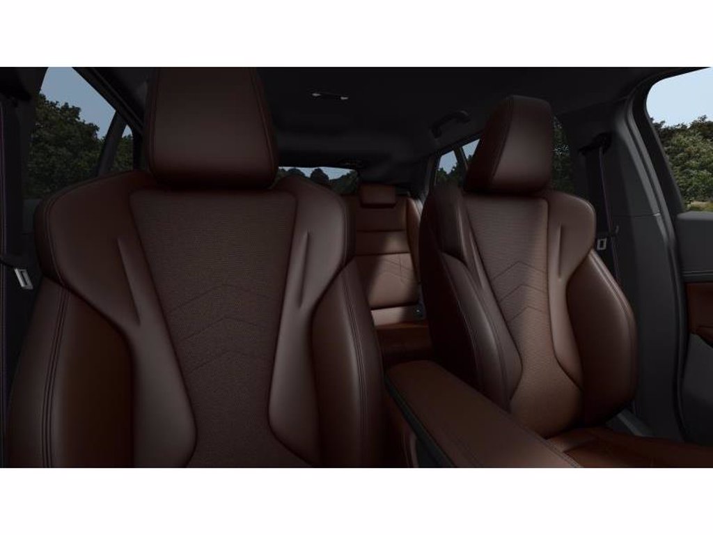 BMW X2 sdrive 18d msport pro auto