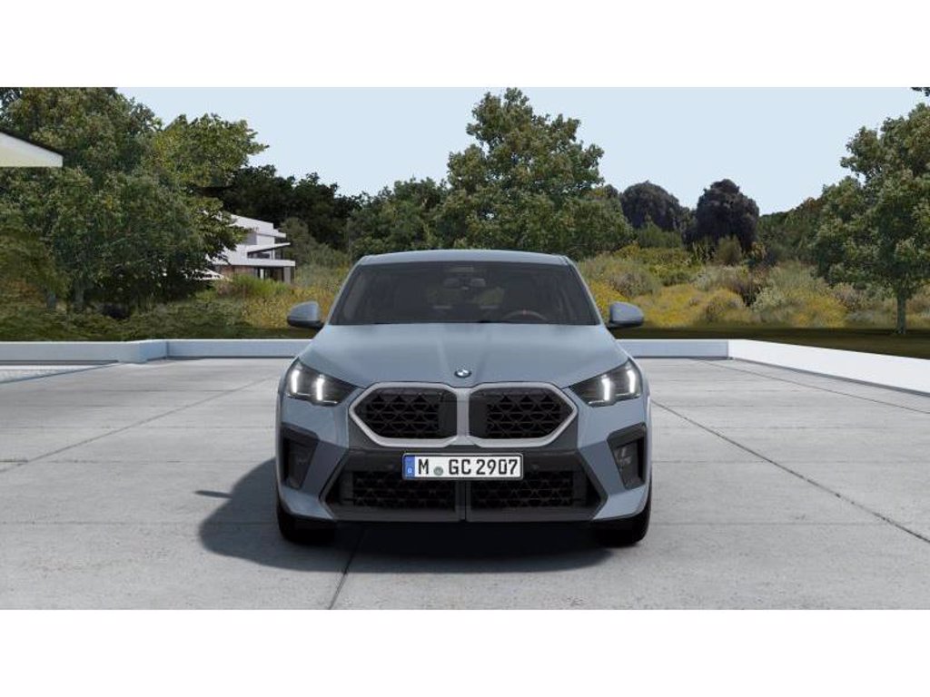 BMW X2 sdrive 18d msport auto