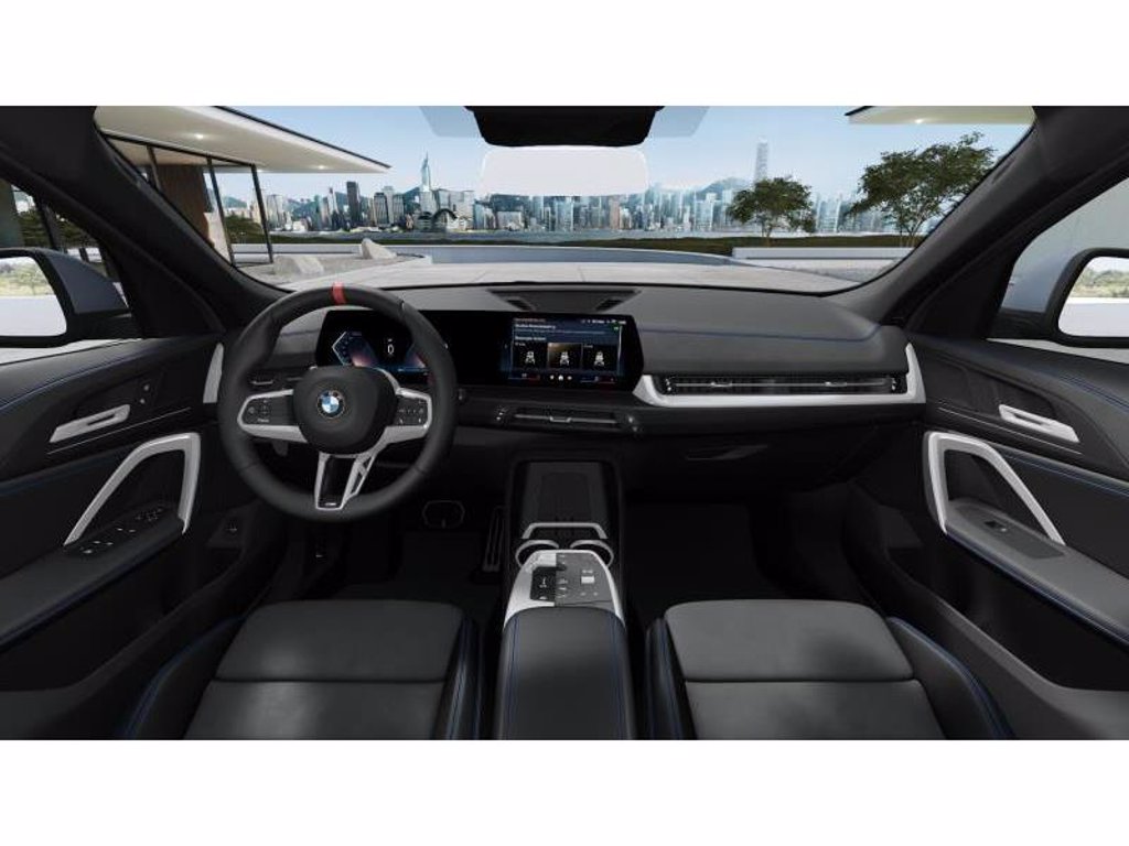 BMW X2 sdrive 18d msport auto