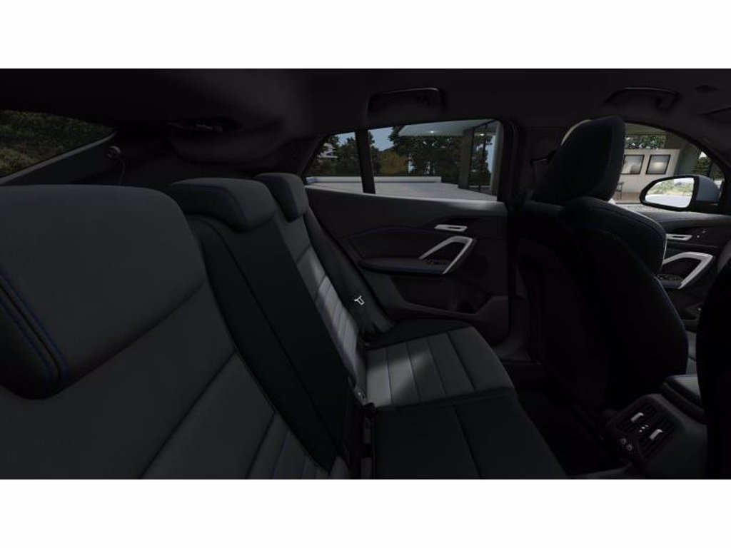 BMW X2 sdrive 18d msport auto
