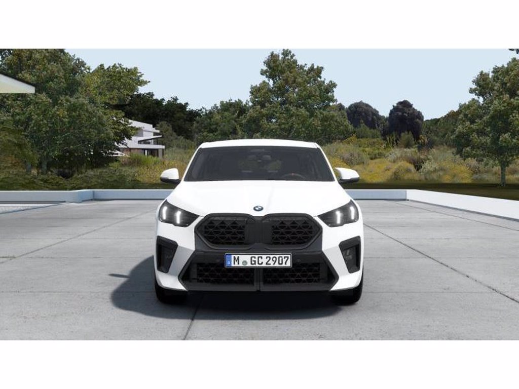 BMW X2 sdrive 18d msport pro auto