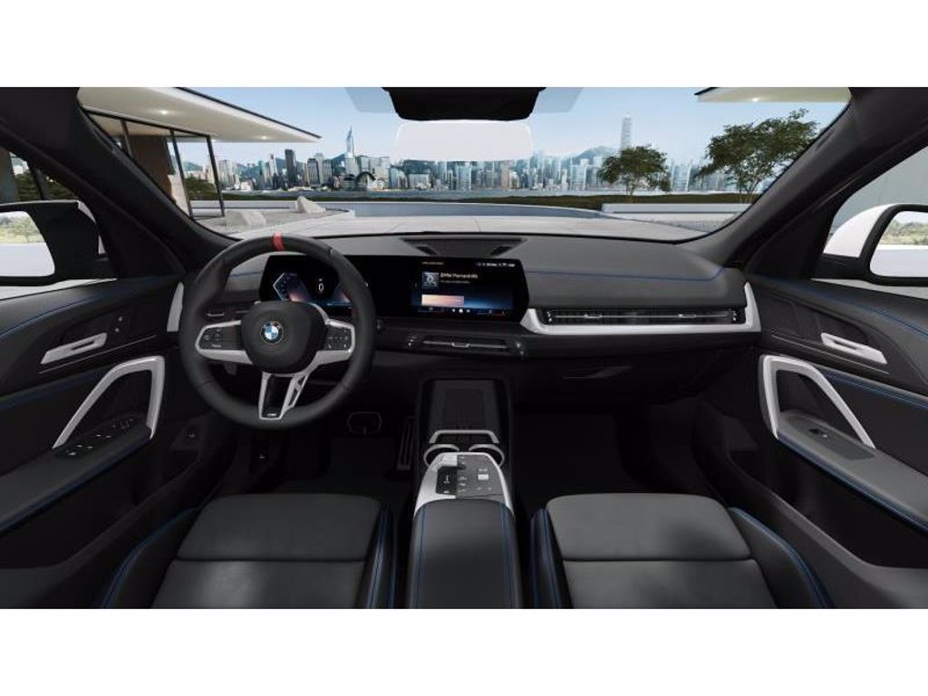 BMW X2 sdrive 18d msport pro auto