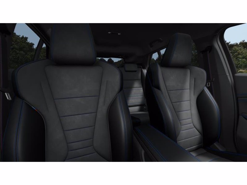 BMW X2 sdrive 18d msport pro auto