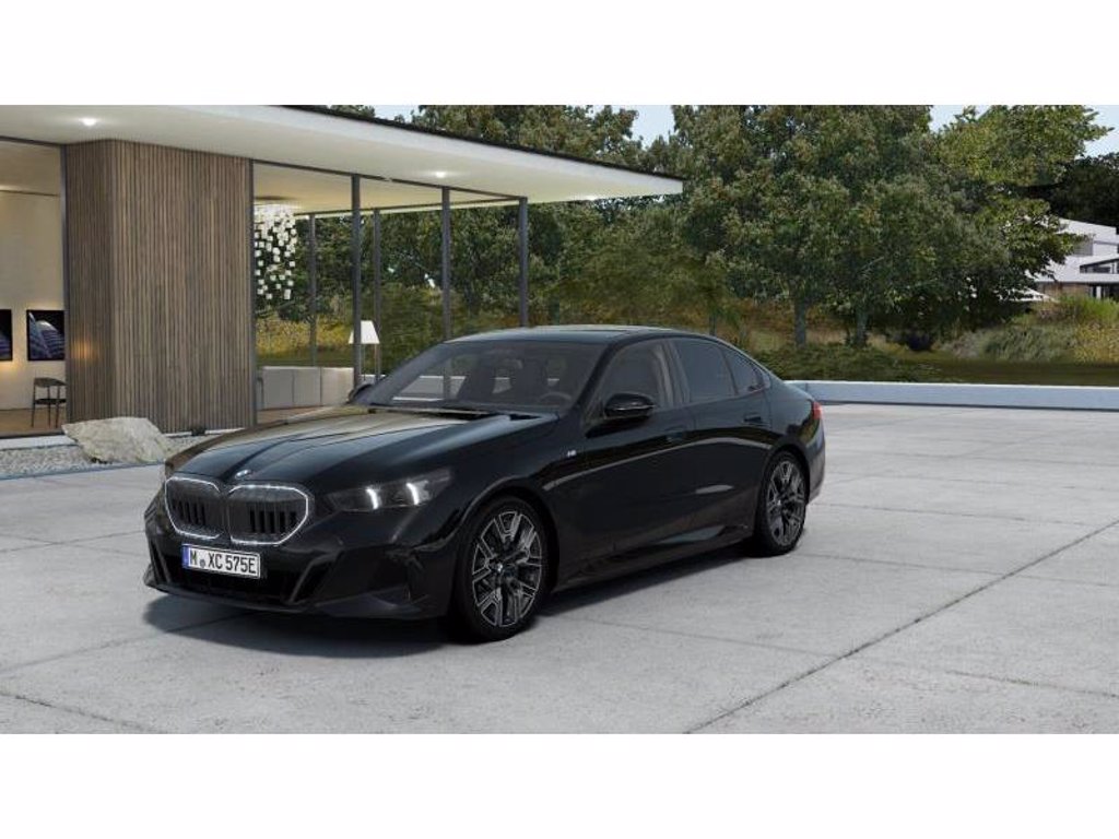 BMW 530e sdrive msport pro auto