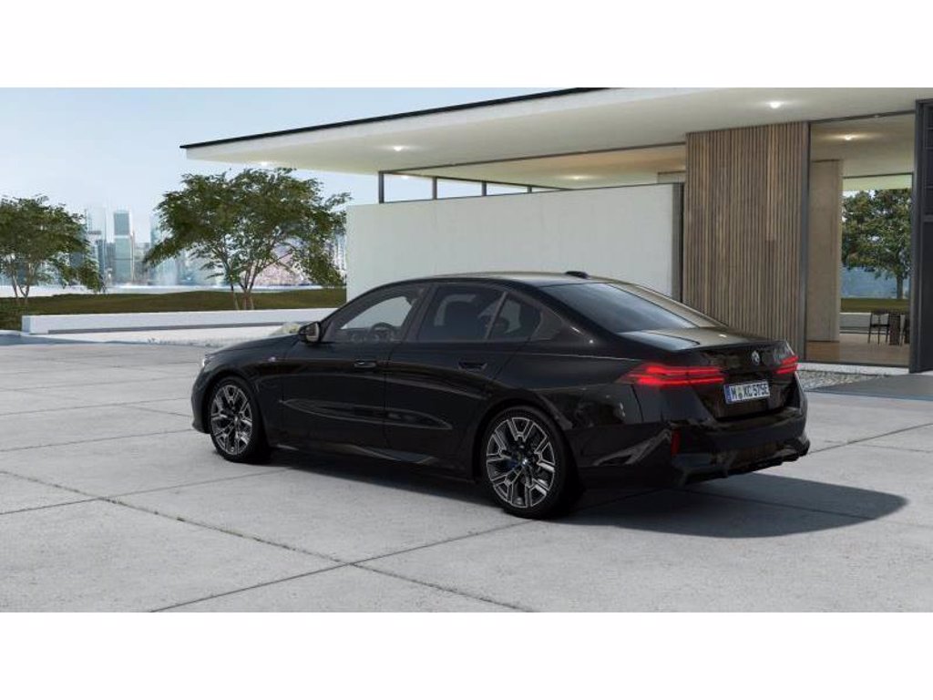 BMW 530e sdrive msport pro auto
