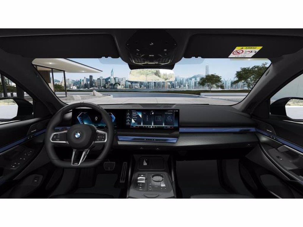BMW 530e sdrive msport pro auto