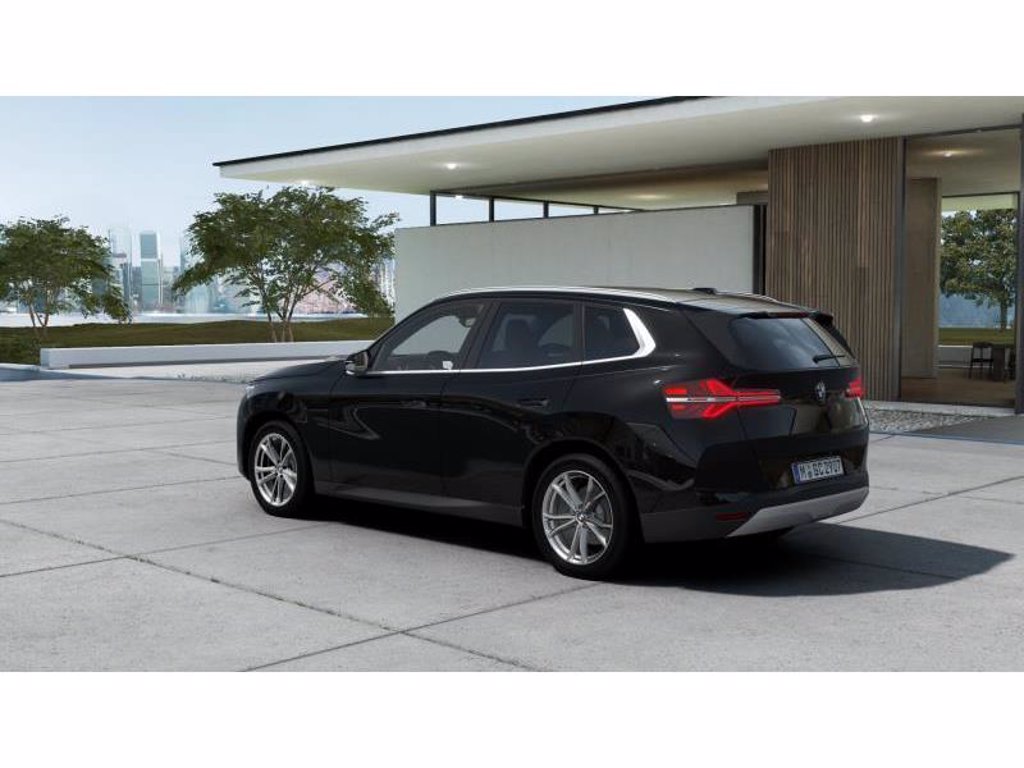 BMW X3 xdrive20d auto