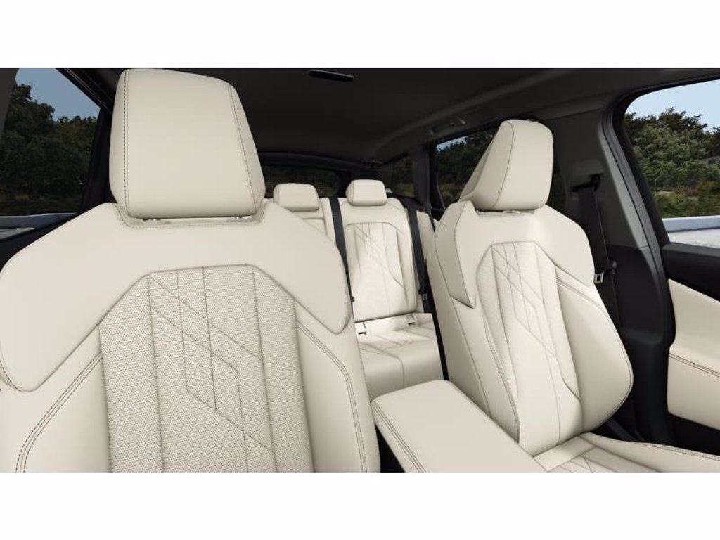 BMW X3 xdrive20d auto