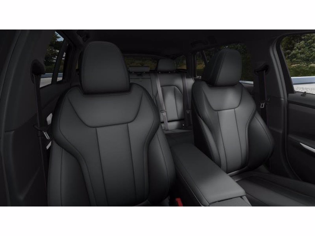 BMW 320d touring mhev 48v xdrive msport pro auto