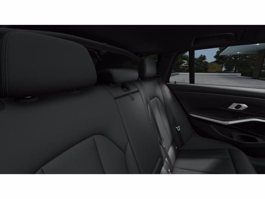 BMW 320d touring mhev 48v xdrive msport pro auto