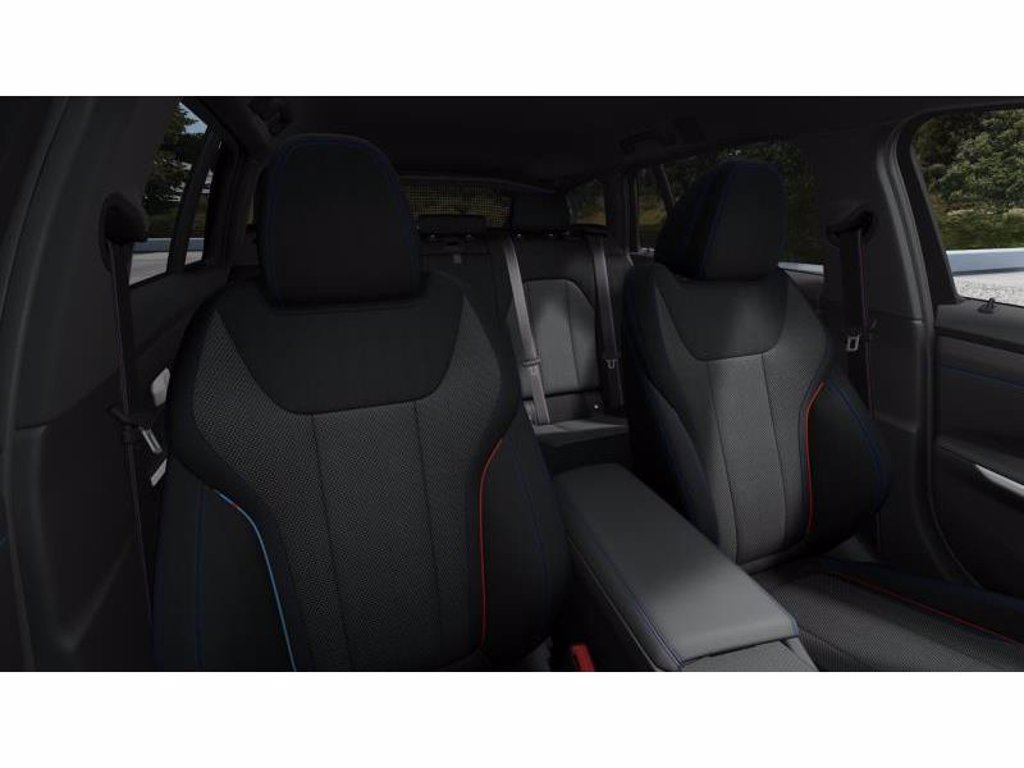 BMW 318d touring mhev 48v msport pro auto