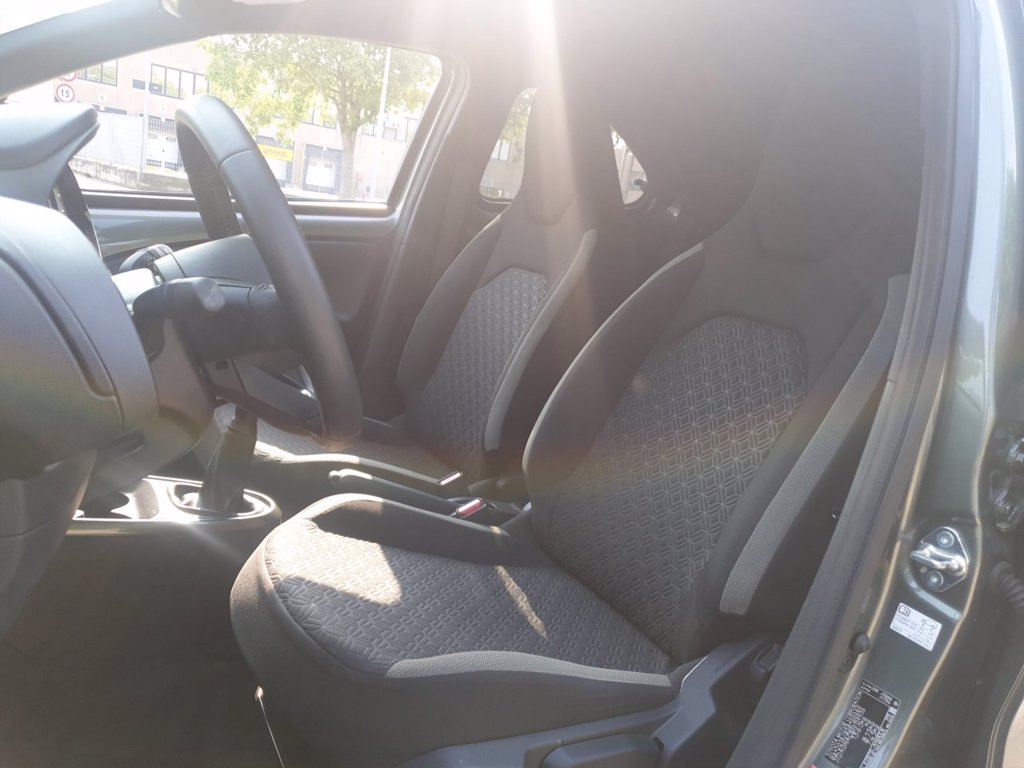 TOYOTA Aygo x 1.0 trend 72cv