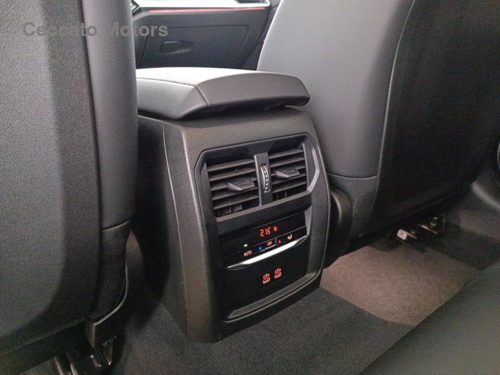 BMW 320d mhev 48v msport auto