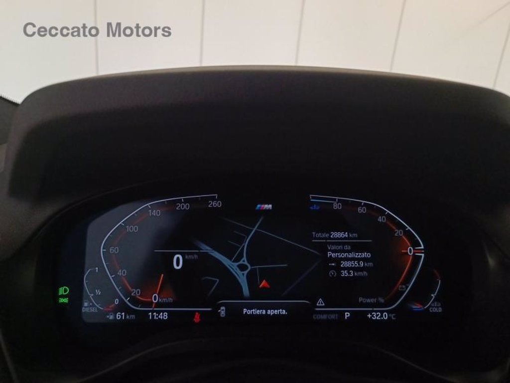 BMW X4 xdrive20d mhev 48v msport auto