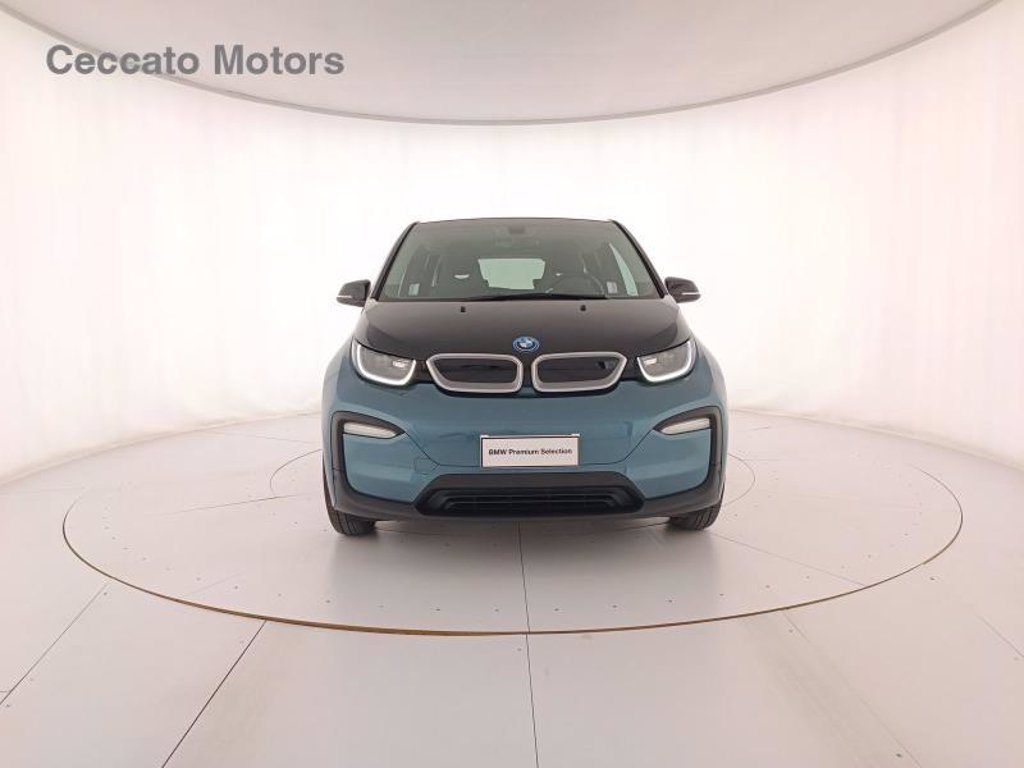 BMW I3 120ah advantage