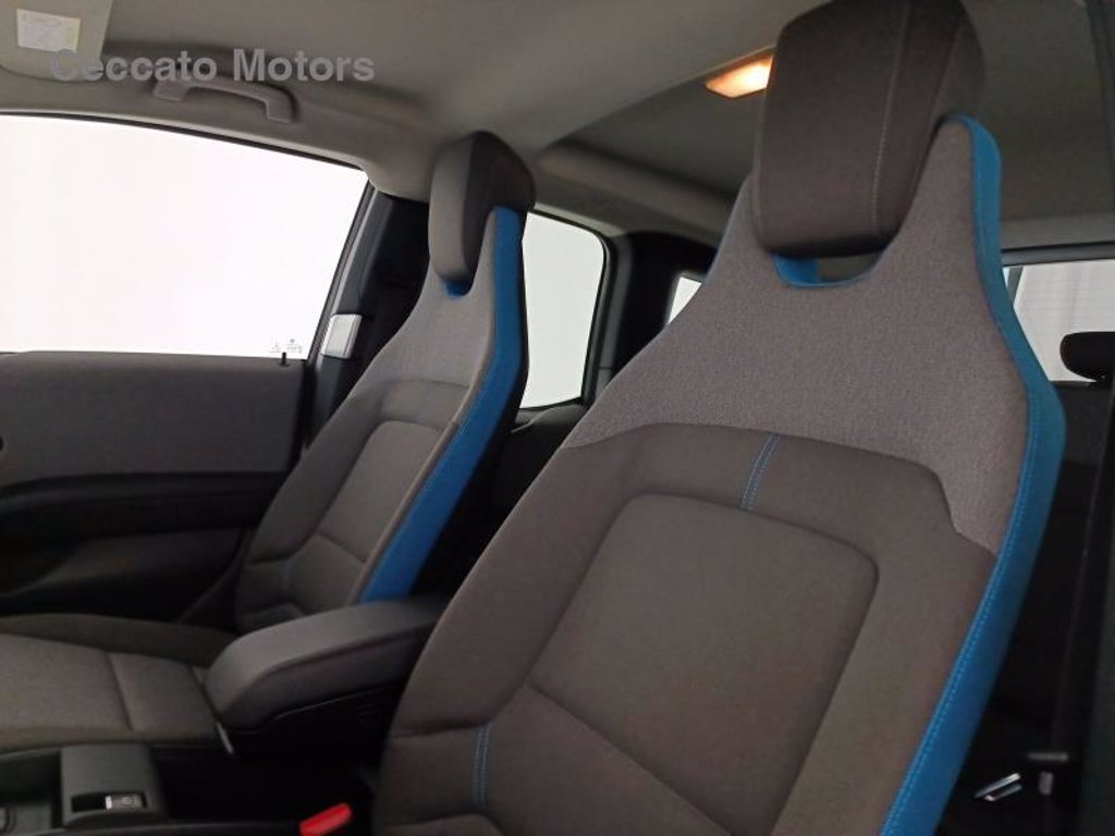 BMW I3 120ah advantage