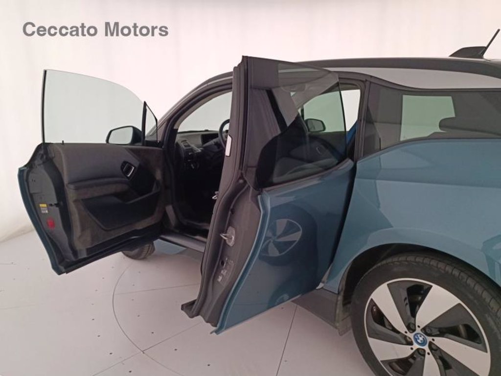 BMW I3 120ah advantage