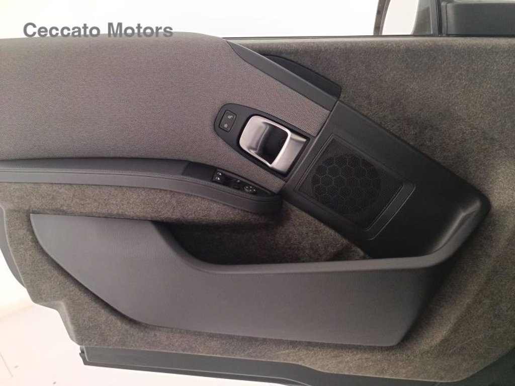 BMW I3 120ah advantage