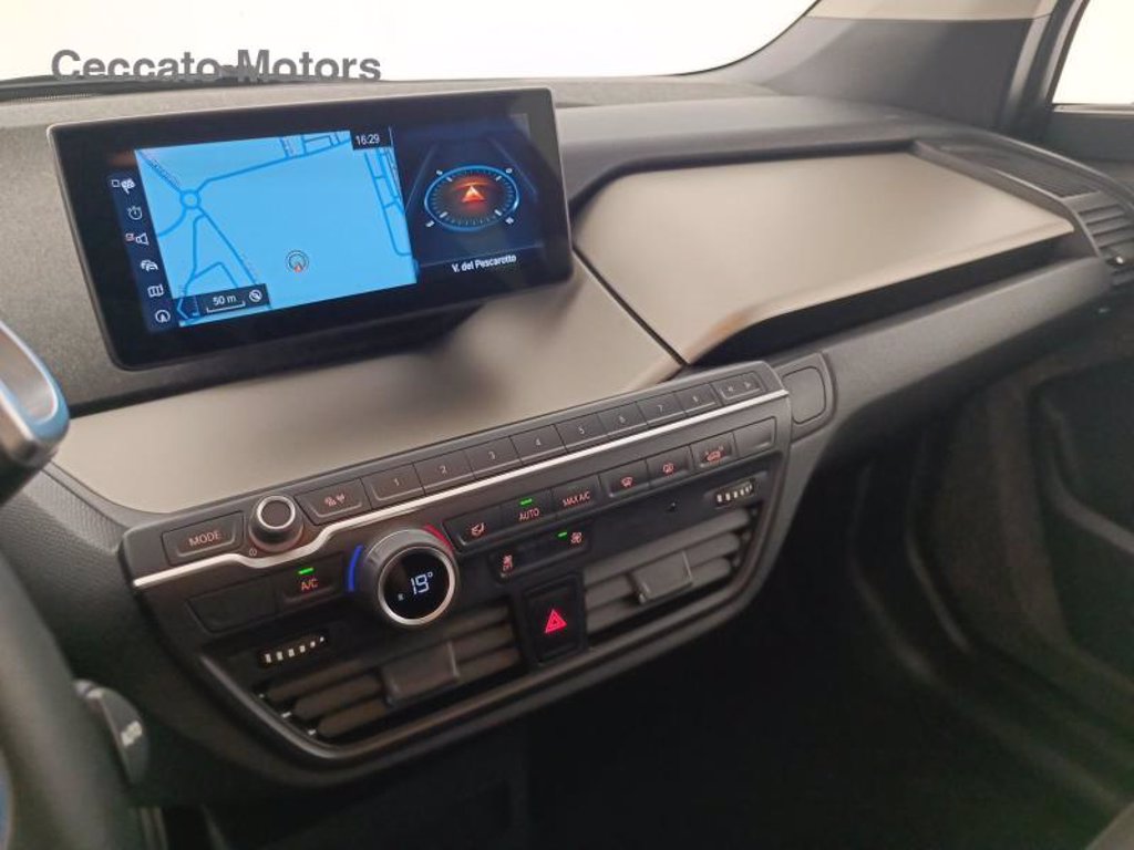 BMW I3 120ah advantage
