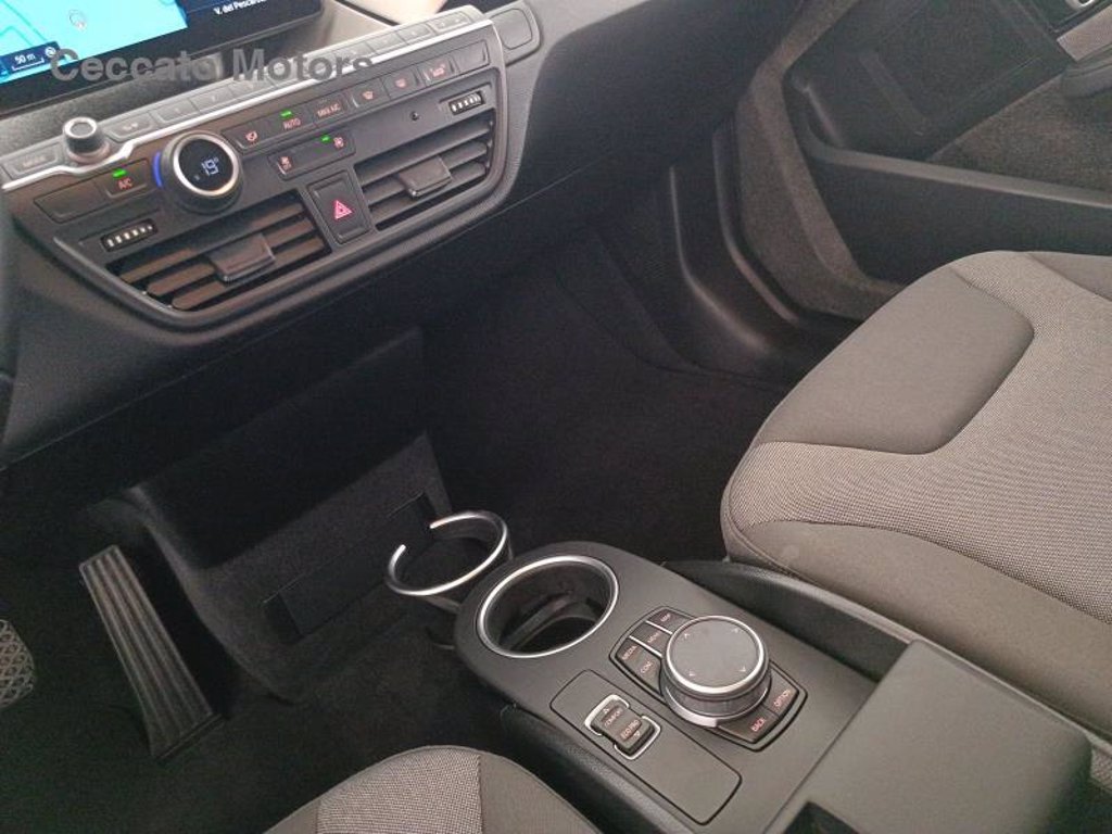 BMW I3 120ah advantage