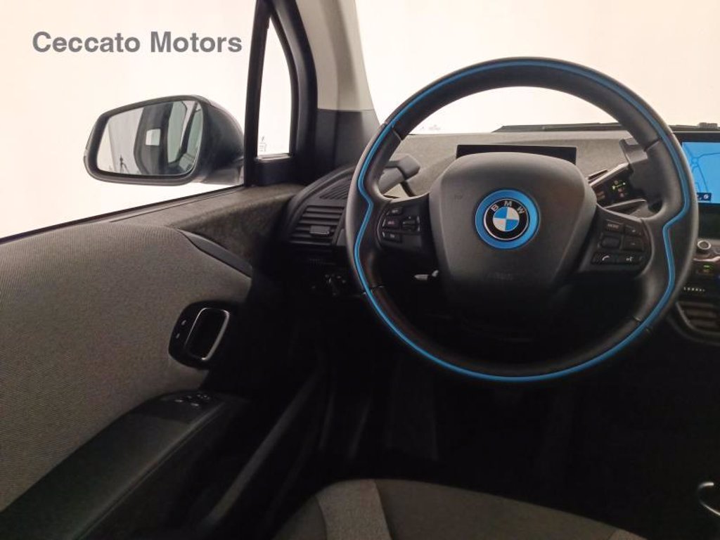 BMW I3 120ah advantage