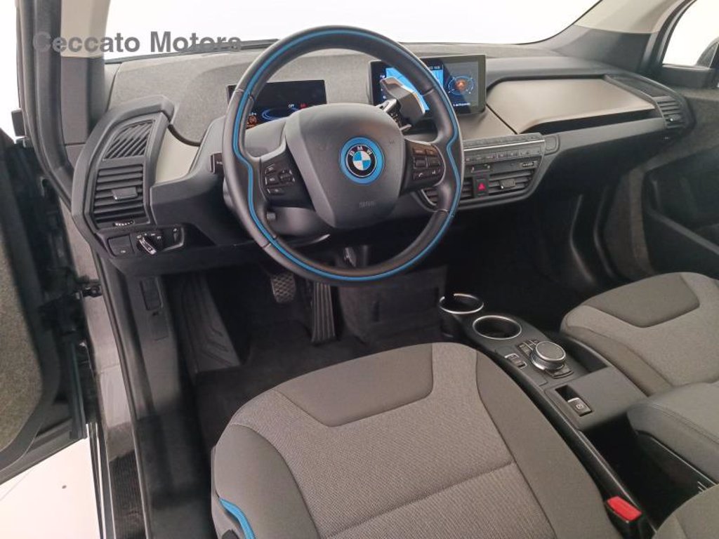 BMW I3 120ah advantage