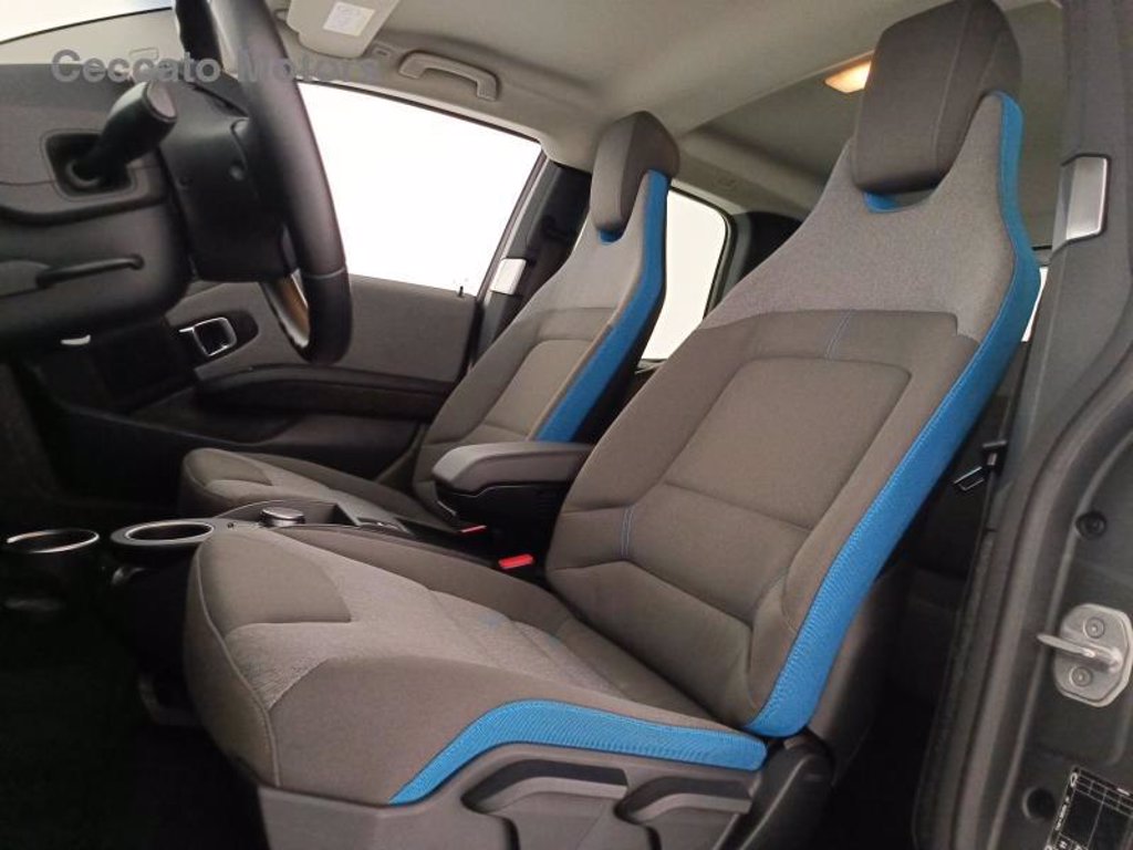 BMW I3 120ah advantage