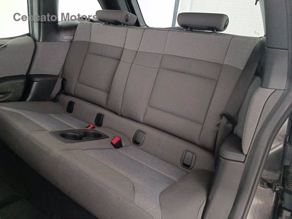 BMW I3 120ah advantage