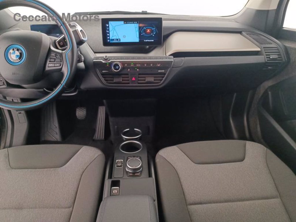 BMW I3 120ah advantage