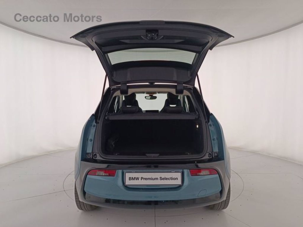BMW I3 120ah advantage