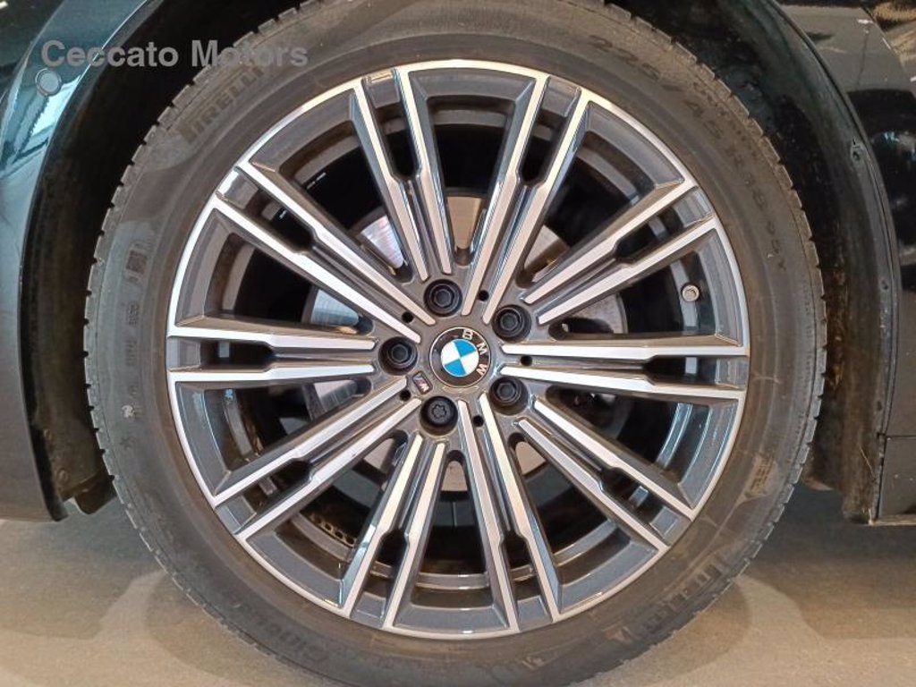 BMW 320d mhev 48v msport auto