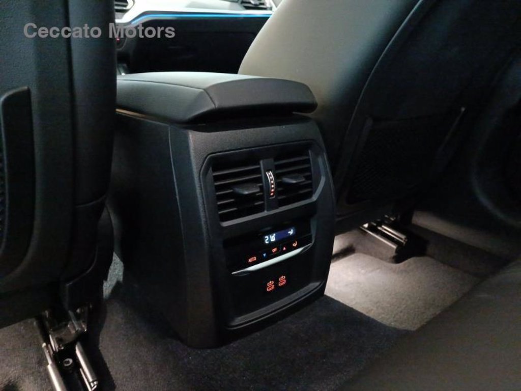 BMW 320d mhev 48v msport auto