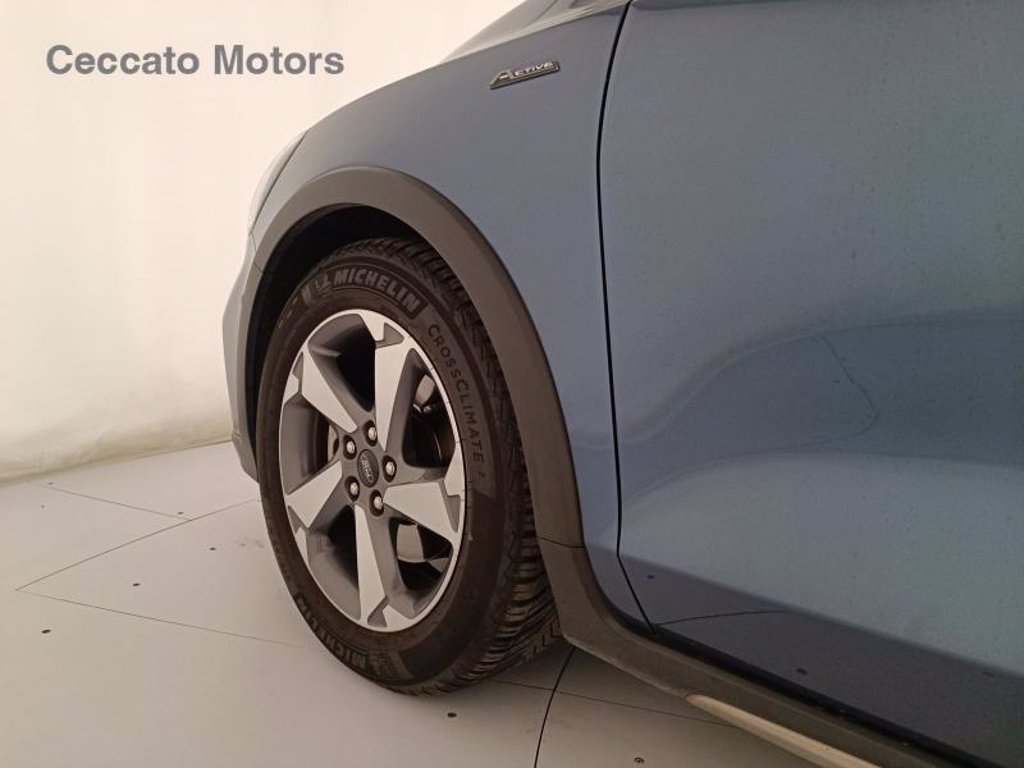 FORD Focus active sw 1.0 ecoboost v co-pilot s&s 125cv auto