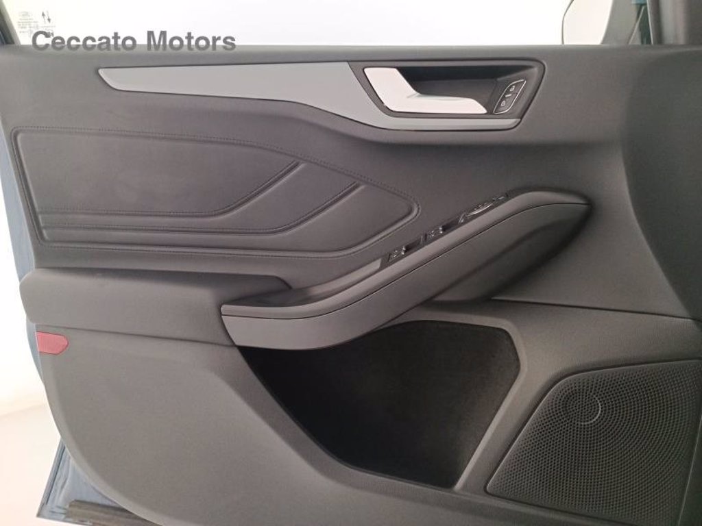 FORD Focus active sw 1.0 ecoboost v co-pilot s&s 125cv auto