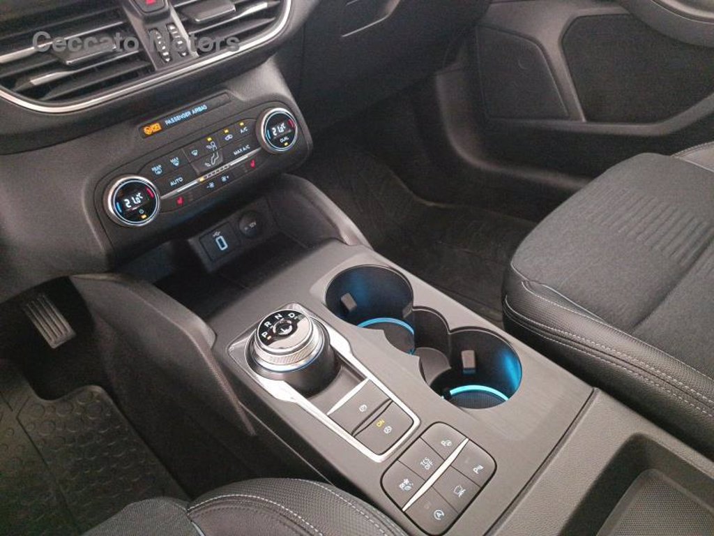 FORD Focus active sw 1.0 ecoboost v co-pilot s&s 125cv auto