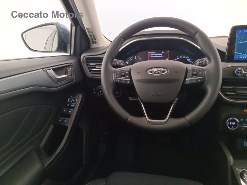 FORD Focus active sw 1.0 ecoboost v co-pilot s&s 125cv auto