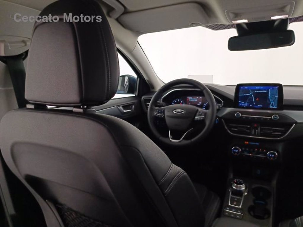 FORD Focus active sw 1.0 ecoboost v co-pilot s&s 125cv auto