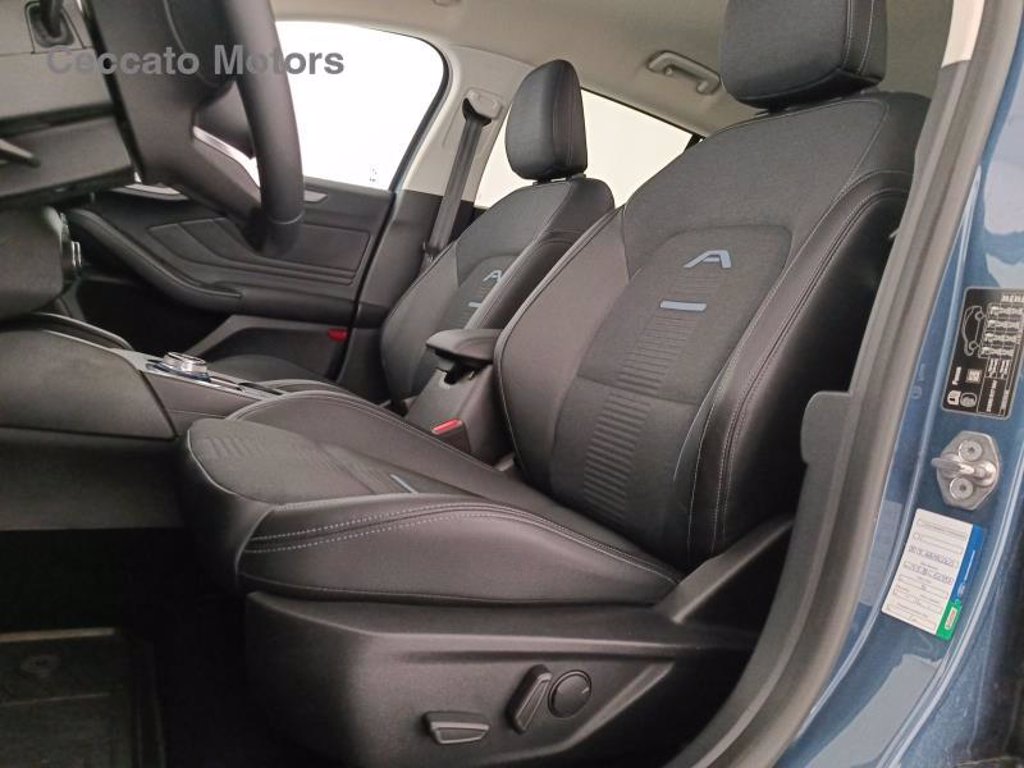 FORD Focus active sw 1.0 ecoboost v co-pilot s&s 125cv auto