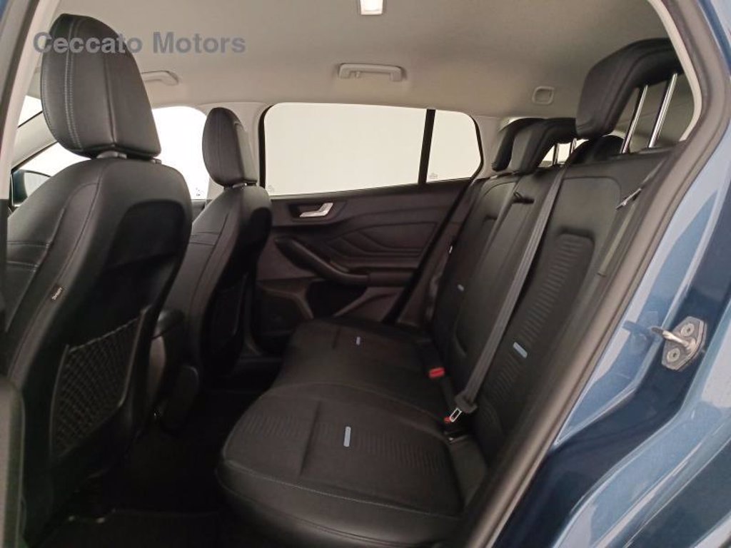 FORD Focus active sw 1.0 ecoboost v co-pilot s&s 125cv auto