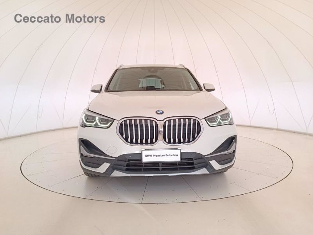 BMW X1 sdrive18d xline auto