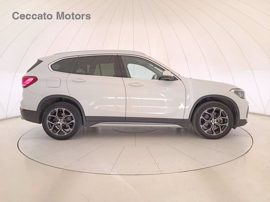 BMW X1 sdrive18d xline auto