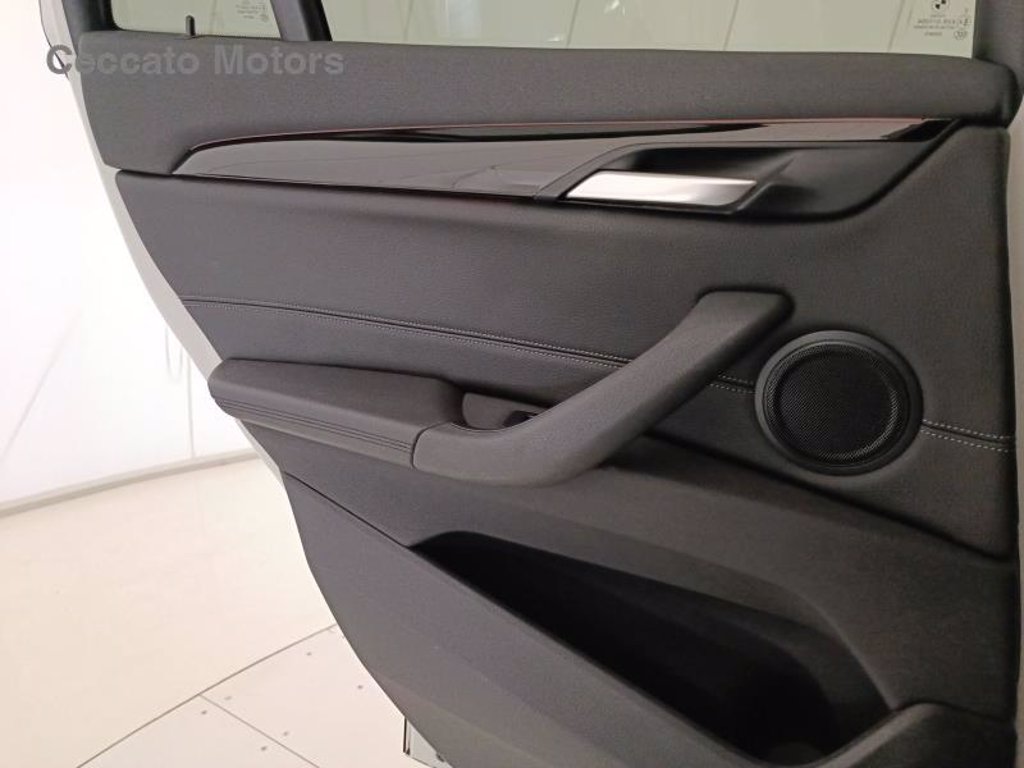 BMW X1 sdrive18d xline auto