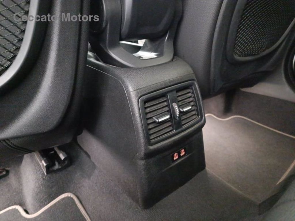 BMW X1 sdrive18d xline auto