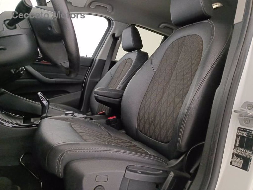 BMW X1 sdrive18d xline auto