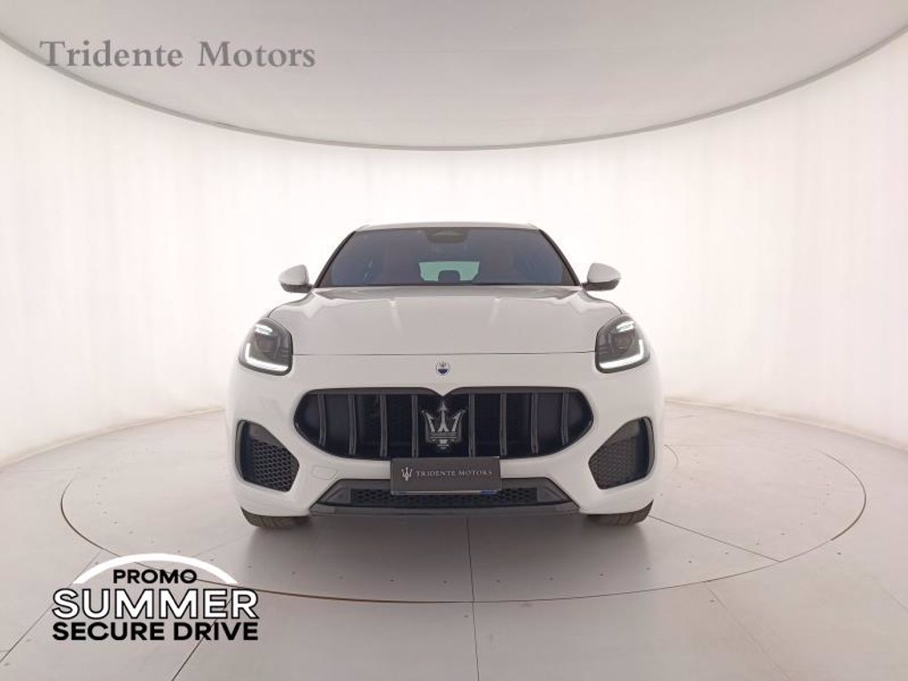 MASERATI Grecale 2.0 mhev modena 330cv auto