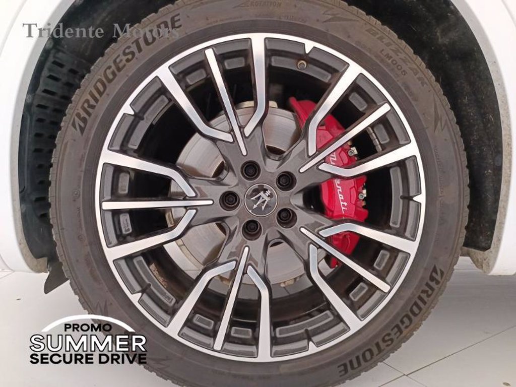MASERATI Grecale 2.0 mhev modena 330cv auto