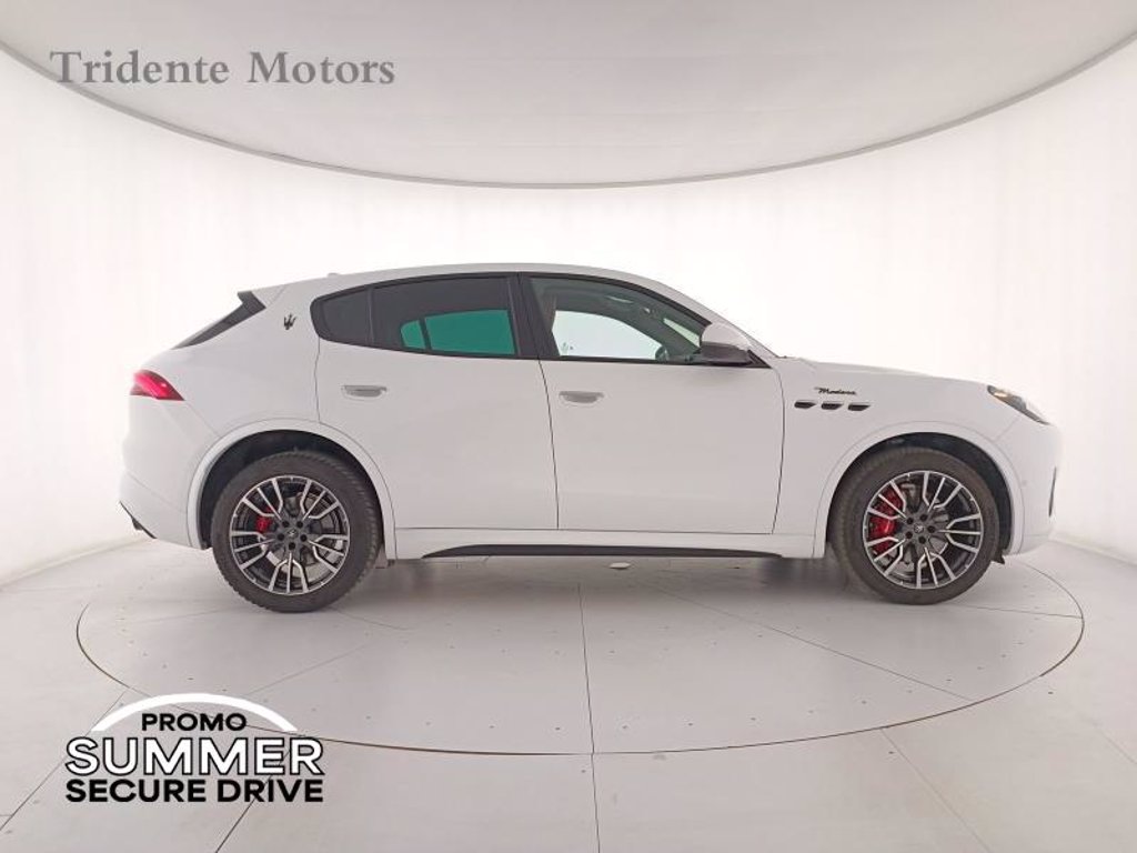 MASERATI Grecale 2.0 mhev modena 330cv auto